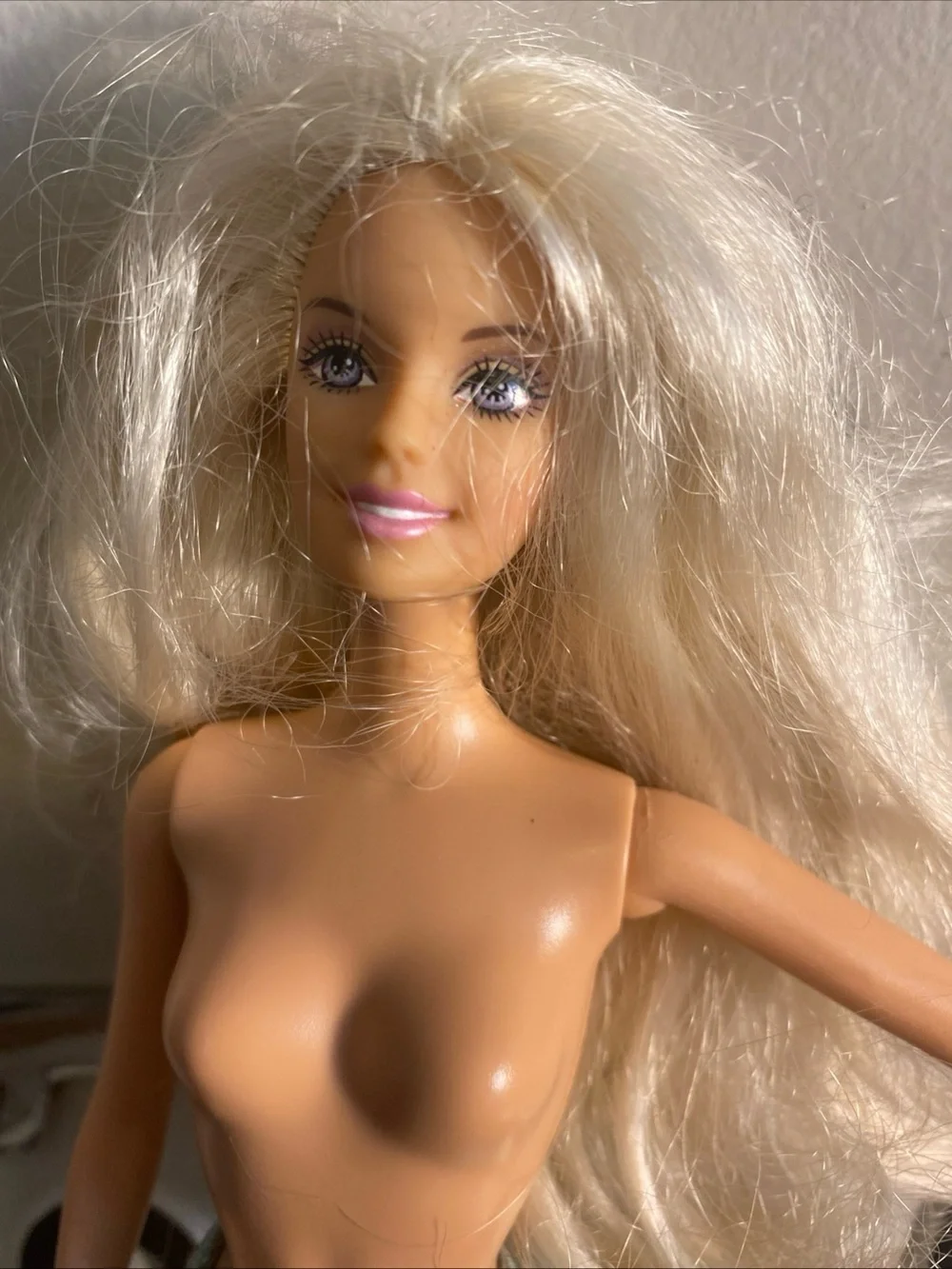 Vintage 1999 Dance Party Barbie Generation Girl Doll -Retired Y2K Style Fashion